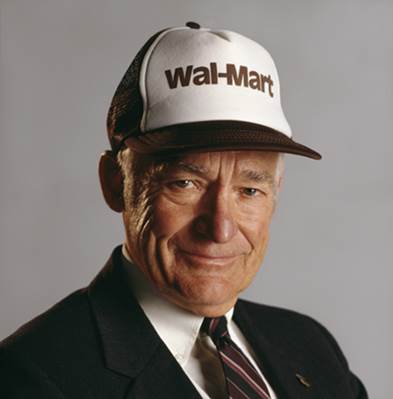 Sam Walton