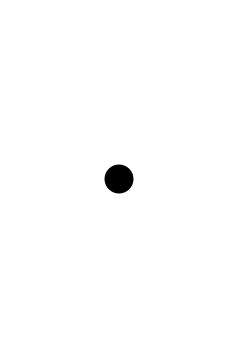 black dot paper